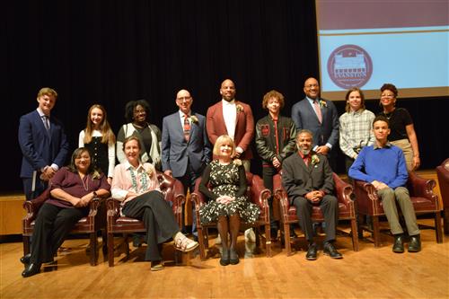 Distinguished Alum 2019 